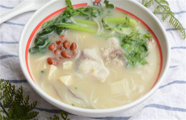 太公鱼粉产品 门店图片