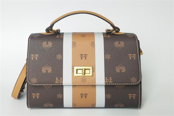 天宝皮具产品 门店图片