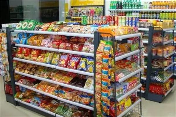 魏家便利产品 门店图片