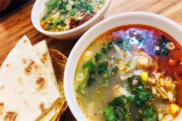 夫妻美食馆产品 门店图片