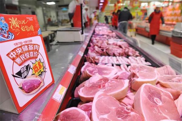 火锅食材超市哪个品牌好?