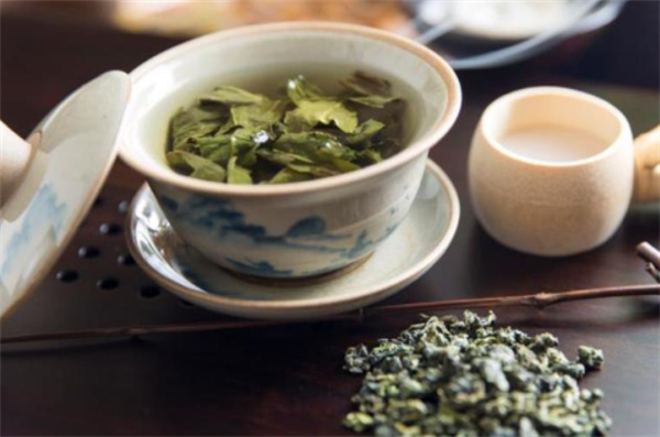 太平猴魁茶叶产品 门店图片