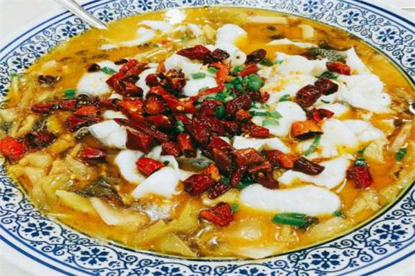 天成川菜馆产品 门店图片