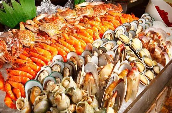 太七米自助餐产品 门店图片