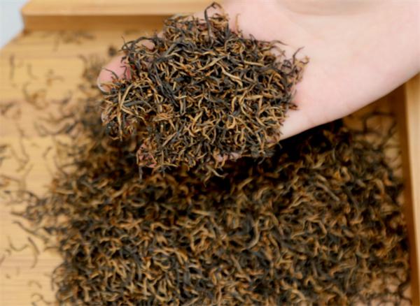 太平山雪顶红茶产品 门店图片