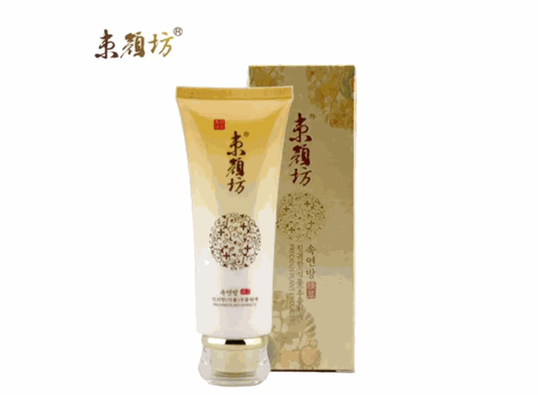 束颜坊化妆品产品 门店图片