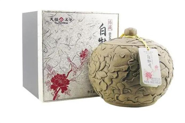 天福茶叶产品 门店图片