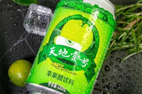 天地食品产品 门店图片