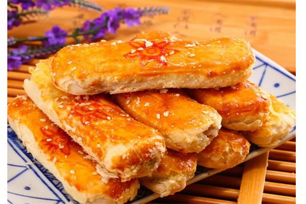 福瑞鸿食为天小吃产品 门店图片