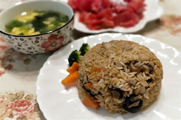 瓮肉干饭产品 门店图片