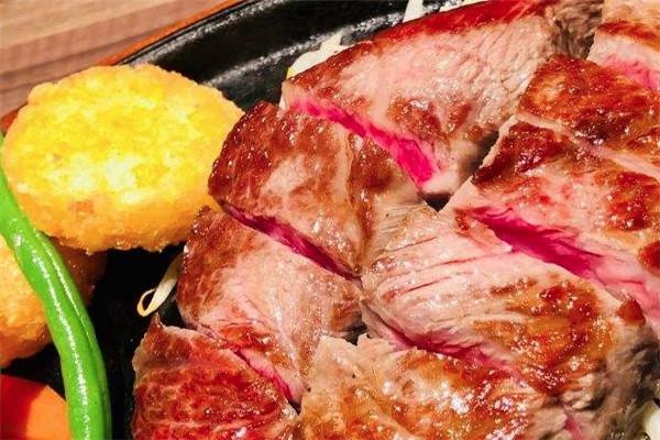 初客牛排