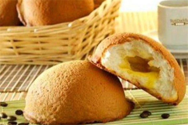 妈妈烤包产品 门店图片