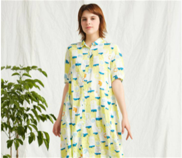 太阳雨女装服装产品 门店图片