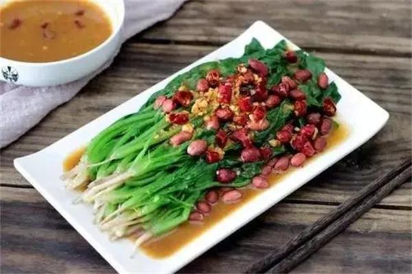 巧媳妇凉拌菜产品 门店图片
