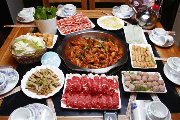 秦府大虾产品 门店图片