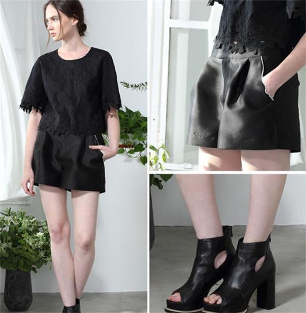 太阳雨女装服装产品 门店图片