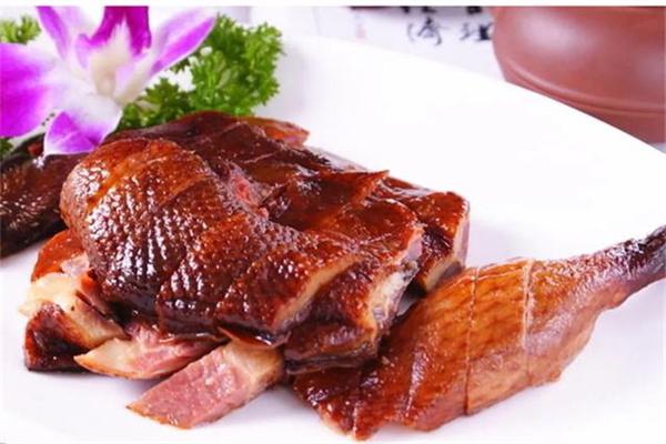 文武酱鸭产品 门店图片