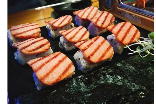 福气饭团产品 门店图片