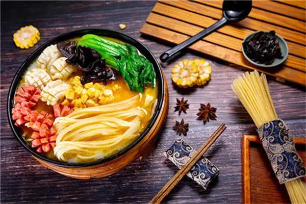巧丫丫过桥米线产品 门店图片