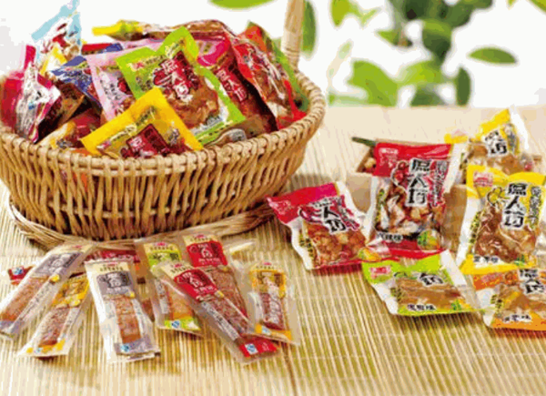 庶人坊食品产品 门店图片