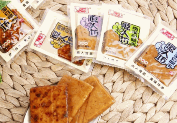 庶人坊食品产品 门店图片