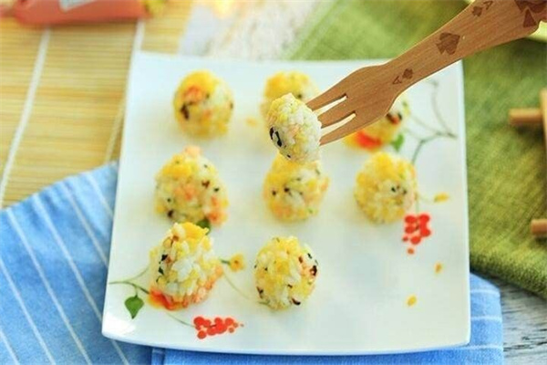 巧手妈妈辅食产品 门店图片