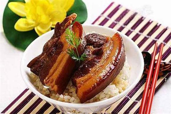 瓮肉干饭产品 门店图片