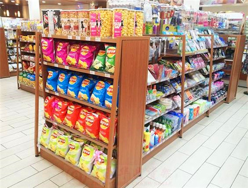 美亿佳超市产品 门店图片
