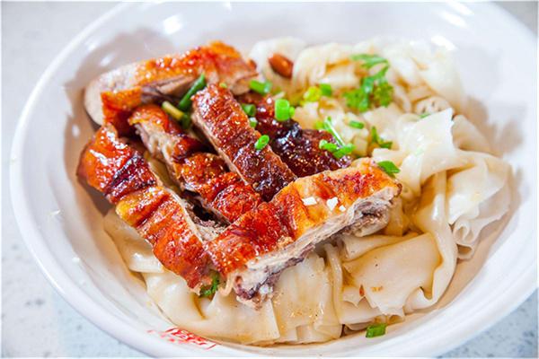 钦州当当石磨粉产品 门店图片