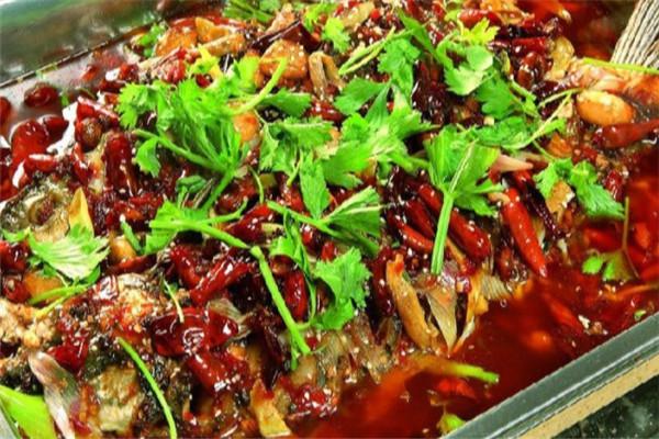 武林渔侠产品 门店图片