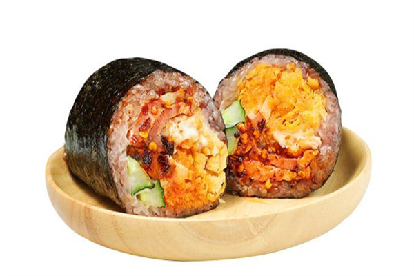 福气饭团产品 门店图片