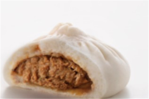麻油菜包产品 门店图片