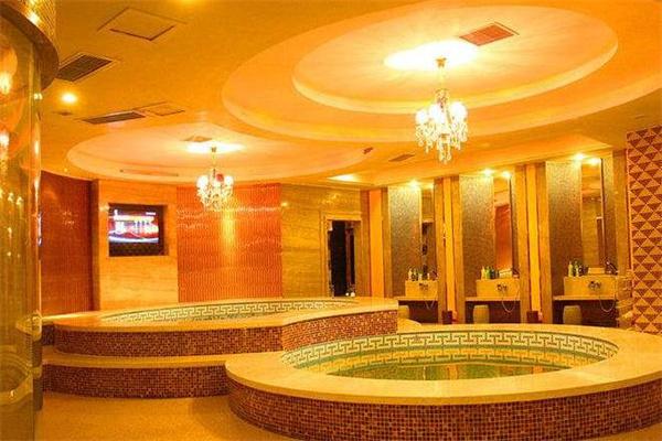 天池水疗会所产品 门店图片