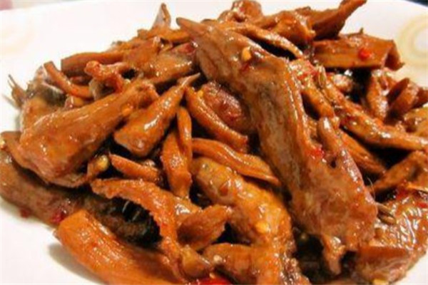 麻吉辣货产品 门店图片