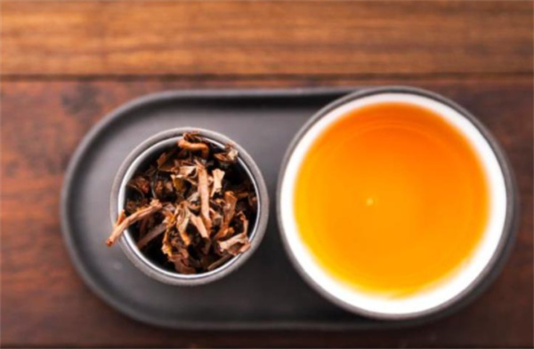 太平猴魁茶叶产品 门店图片