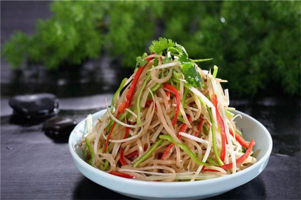 巧媳妇凉拌菜产品 门店图片