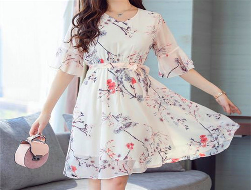 美之印象服装产品 门店图片