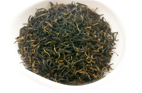太平山雪顶红茶产品 门店图片