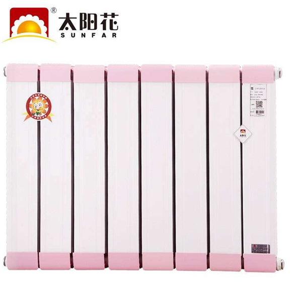 太阳花采暖产品 门店图片