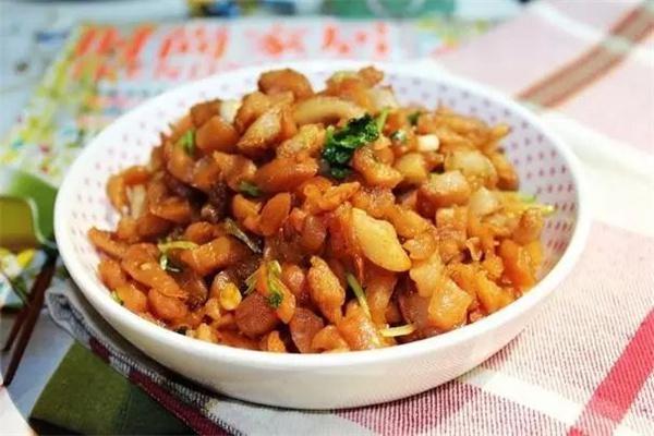 亲戚萝卜店产品 门店图片