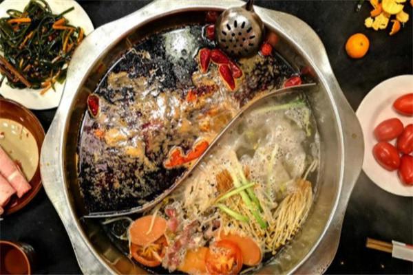 妈妈香火锅产品 门店图片
