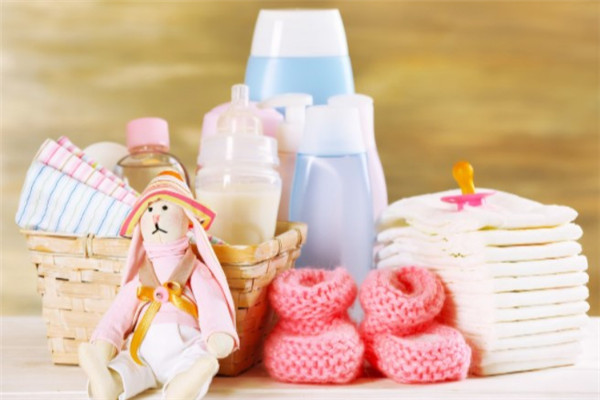 妈之宝婴儿用品产品 门店图片