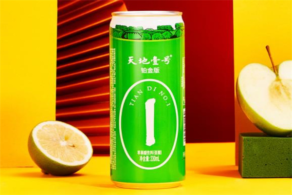 天地食品产品 门店图片