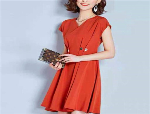 美苑服饰产品 门店图片