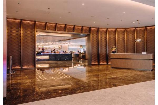 福朋喜登酒店产品 门店图片