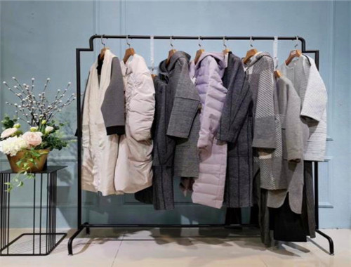 美苑服饰产品 门店图片