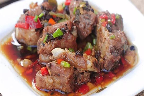 巧婆家方便菜产品 门店图片