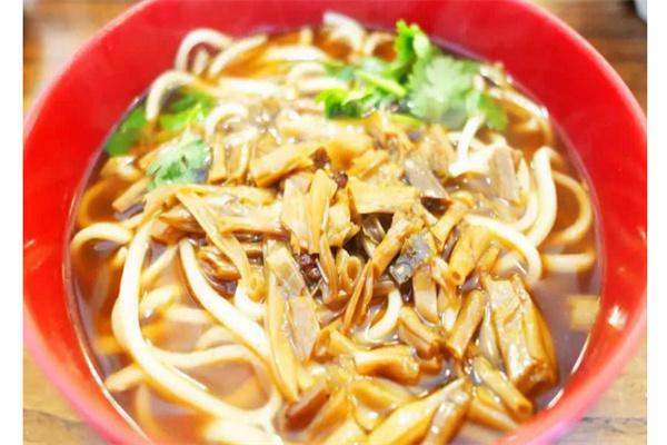 福山大面产品 门店图片