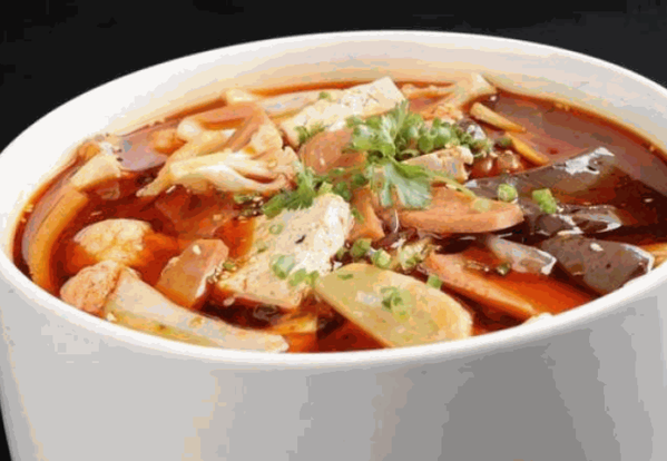 蜀香冒菜产品 门店图片