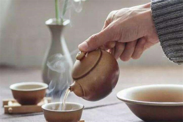 天府茶楼产品 门店图片